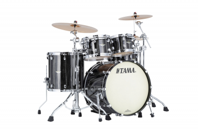 MA42TZS-BCS i gruppen Trommer / Tama (Trommer & Tilbehør) / Sæt / Starclassic Maple / 4-pcs Setup hos Crafton Musik AB (708205311613)