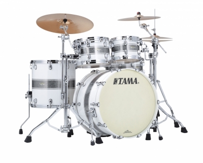 MA42TZS-SSR i gruppen Trommer / Tama (Trommer & Tilbehr) / St / Starclassic Maple / 4-pcs Setup hos Crafton Musik AB (708205321613)