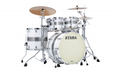 MA42TZS-SSR i gruppen Trommer / Tama (Trommer & Tilbehør) / Sæt / Starclassic Maple / 4-pcs Setup hos Crafton Musik AB (708205321613)