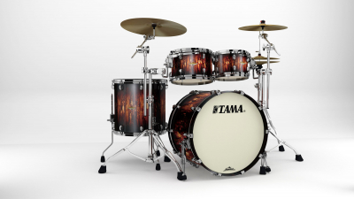 MA42TZBNS-MBB i gruppen Trommer / Tama (Trommer & Tilbehør) / Sæt / Starclassic Maple / 4-pcs Setup hos Crafton Musik AB (708205541613)