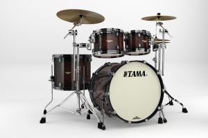 MA42TZBNS-DMB i gruppen Trommer / Tama (Trommer & Tilbehr) / St / Starclassic Maple / 4-pcs Setup hos Crafton Musik AB (708205551613)