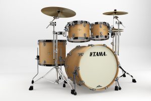 MA42TZBNS-VAM i gruppen Trommer / Tama (Trommer & Tilbehr) / St / Starclassic Maple / 4-pcs Setup hos Crafton Musik AB (708205571613)