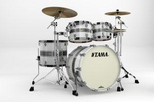 MA42TZBNS-SSR i gruppen Trommer / Tama (Trommer & Tilbehr) / St / Starclassic Maple / 4-pcs Setup hos Crafton Musik AB (708205821613)