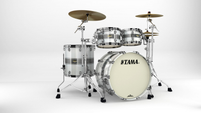 MA42TZBNS-SSR i gruppen Trommer / Tama (Trommer & Tilbehør) / Sæt / Starclassic Maple / 4-pcs Setup hos Crafton Musik AB (708205821613)