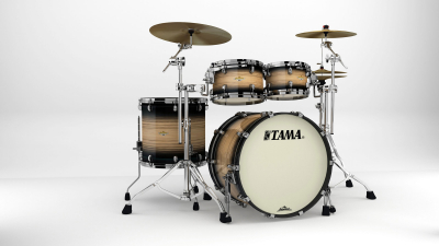 ME42TZBS-LNWB i gruppen Trommer / Tama (Trommer & Tilbehør) / Sæt / Starclassic Maple / 4-pcs Setup hos Crafton Musik AB (708205831613)