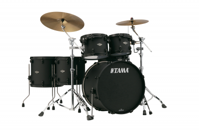 MBS52AZMBS-FBK i gruppen Trommer / Tama (Trommer & Tilbehør) / Sæt / Starclassic Performer M/B hos Crafton Musik AB (708306811613)