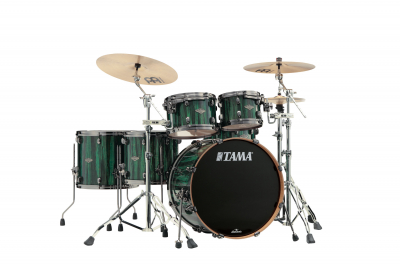 MBS52RZBNS-GGA i gruppen Trommer / Tama (Trommer & Tilbehr) / St / Starclassic Performer M/B hos Crafton Musik AB (708306941613)