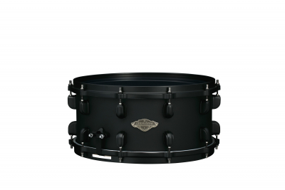 MBSS65MB-FBK i gruppen Trommer / Tama (Trommer & Tilbehør) / Lilletromme / Starclassic hos Crafton Musik AB (708392811613)