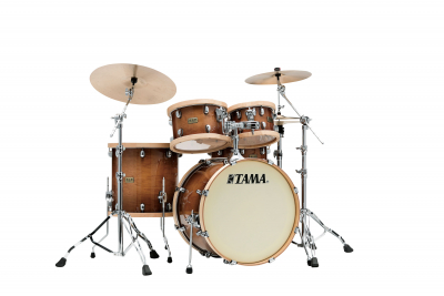 LMP42RTLS-GSE i gruppen Trommer / Tama (Trommer & Tilbehør) / Sæt / SLP hos Crafton Musik AB (709654081613)
