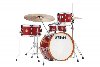 LJK48S-CPM i gruppen Trommer / Tama (Trommer & Tilbehr) / St / Jam-kit hos Crafton Musik AB (709783161613)