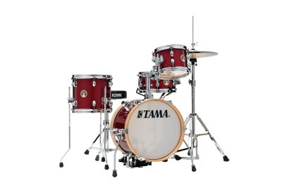 LJK44H4-CPM i gruppen Trommer / Tama (Trommer & Tilbehr) / St / Jam-kit hos Crafton Musik AB (709783561613)