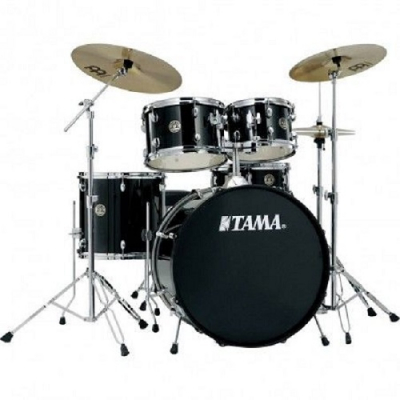 RM52KH6-BK i gruppen Trommer / Tama (Trommer & Tilbehr) / St / Rhythm Mate hos Crafton Musik AB (709787111513)