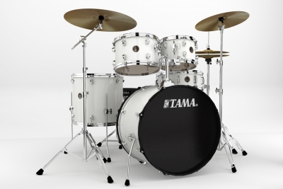 RM52KH6-WH i gruppen Trommer / Tama (Trommer & Tilbehr) / St / Rhythm Mate hos Crafton Musik AB (709787121513)