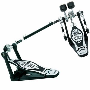 HP600DTW i gruppen Trommer / Tama (Trommer & Tilbehr) / Pedaler hos Crafton Musik AB (710810204011)