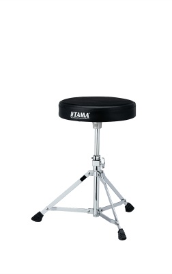 HT10S i gruppen Trommer / Tama (Trommer & Tilbehr) / Trommestole hos Crafton Musik AB (710845103712)