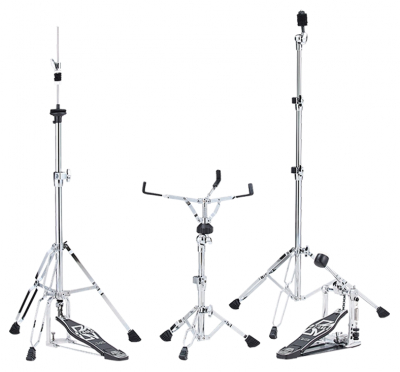 HM4W i gruppen Trommer / Tama (Trommer & Tilbehr) / Stativpakke hos Crafton Musik AB (710850084413)