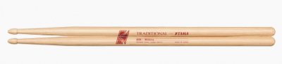 H5B i gruppen Trommer / Tama (Trommer & Tilbehr) / Trommestikker / Traditional Series, Hickory hos Crafton Musik AB (711023203910)