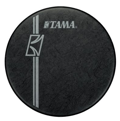 BK20BMFH i gruppen Trommer / Tama (Trommer & Tilbehr) / Frontskinn hos Crafton Musik AB (711028684610)