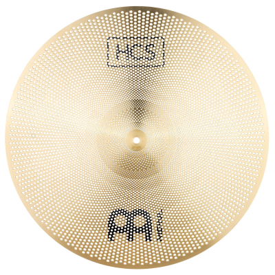 P-HCS20R i gruppen Trommer / Evans (Trommeskind, tilbehr) / Mesh Drumheads hos Crafton Musik AB (730023303149)