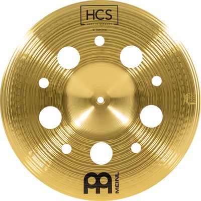 HCS16TRCH i gruppen Bkkener / HCS hos Crafton Musik AB (730023823149)