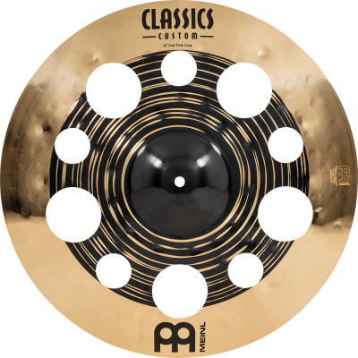 CC18DUTRC i gruppen Bkkener / Classics Custom Dual hos Crafton Musik AB (730026913149)