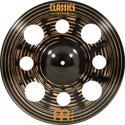 CC16DATRC i gruppen Bkkener / Classics Custom Dark hos Crafton Musik AB (730027933149)