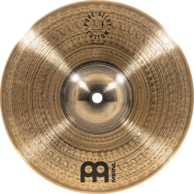 PAC10S i gruppen Bkkener / Pure Alloy Custom hos Crafton Musik AB (730040603749)