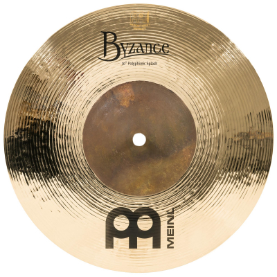 B10POS-B i gruppen Bkkener / Byzance Brilliant hos Crafton Musik AB (730047043749)