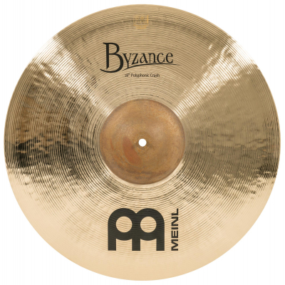 B18POC-B i gruppen Bkkener / Byzance Brilliant hos Crafton Musik AB (730047383749)