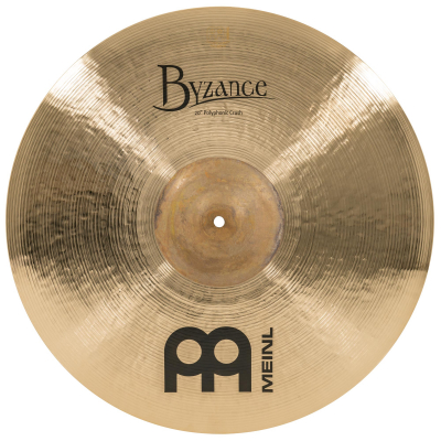 B20POC-B i gruppen Bækkener / Byzance Brilliant hos Crafton Musik AB (730047403749)