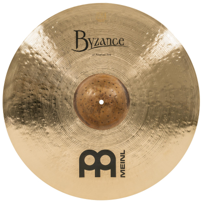 B22POR-B i gruppen Bækkener / Byzance Brilliant hos Crafton Musik AB (730047493749)