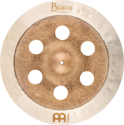 B22VTRCH i gruppen Bækkener / Byzance Vintage hos Crafton Musik AB (730047673549)