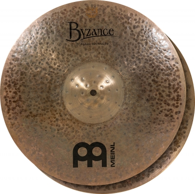 B15BADAH i gruppen Bkkener / Byzance Dark hos Crafton Musik AB (730049184049)