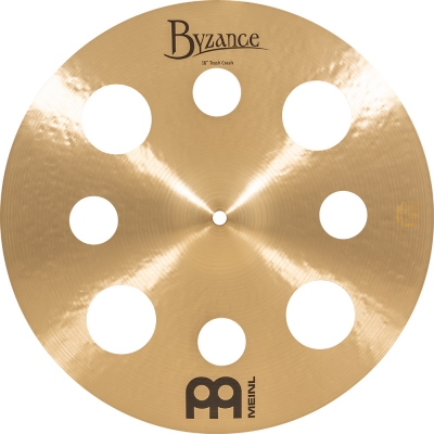 B16TTRC i gruppen Bkkener / Byzance Traditional hos Crafton Musik AB (730049273649)