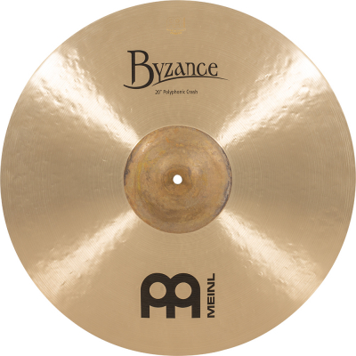 B20POC i gruppen Bkkener / Byzance Traditional hos Crafton Musik AB (730049413850)
