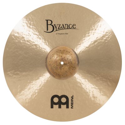 B22POR i gruppen Bkkener / Byzance Traditional hos Crafton Musik AB (730049703649)