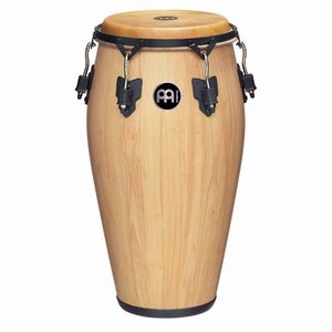 LC1134NT-M i gruppen Percussion / Meinl Percussion / Congas / Luis Conte Conga hos Crafton Musik AB (730142094016)