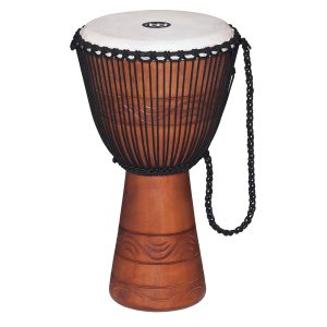 ADJ2-L+BAG i gruppen Percussion / Meinl Percussion / Djembe / Rope Djembe hos Crafton Musik AB (730165674016)
