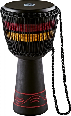 ADJ7-L i gruppen Percussion / Meinl Percussion / Djembe / Rope Djembe hos Crafton Musik AB (730166304016)