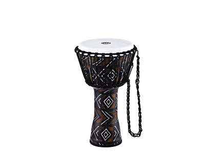 PADJ6-M-F i gruppen Percussion / Meinl Percussion / Djembe / Rope Djembe hos Crafton Musik AB (730169044016)
