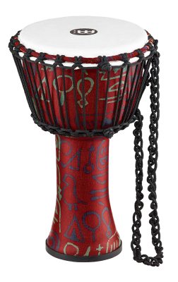 PADJ1-S-F i gruppen Percussion / Meinl Percussion / Djembe / Rope Djembe hos Crafton Musik AB (730169104016)