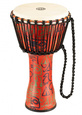 PADJ1-M-G i gruppen Percussion / Meinl Percussion / Djembe / Rope Djembe hos Crafton Musik AB (730169114016)