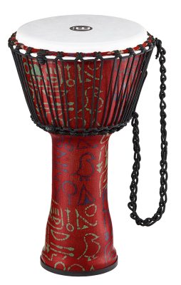 PADJ1-M-F i gruppen Percussion / Meinl Percussion / Djembe / Rope Djembe hos Crafton Musik AB (730169124016)
