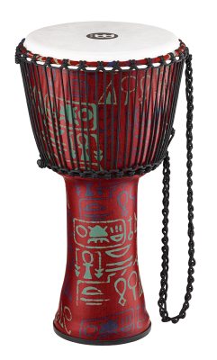 PADJ1-L-F i gruppen Percussion / Meinl Percussion / Djembe / Rope Djembe hos Crafton Musik AB (730169144016)