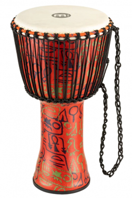 PADJ1-L-G i gruppen Percussion / Meinl Percussion / Djembe / Rope Djembe hos Crafton Musik AB (730169154016)
