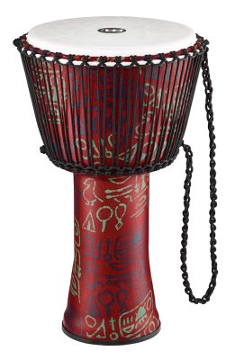 PADJ1-XL-F i gruppen Percussion / Meinl Percussion / Djembe / Rope Djembe hos Crafton Musik AB (730169164016)