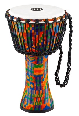 PADJ2-S-F i gruppen Percussion / Meinl Percussion / Djembe / Rope Djembe hos Crafton Musik AB (730169204016)