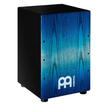 MCAJ100BK-PBF i gruppen Percussion / Meinl Percussion / Cajon / Headliner Cajon hos Crafton Musik AB (730183134016)