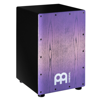 MCAJ100BK-LPF i gruppen Percussion / Meinl Percussion / Cajon / Headliner Cajon hos Crafton Musik AB (730183184016)