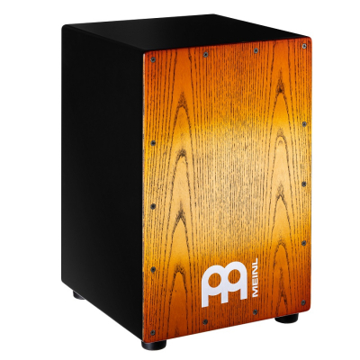 MCAJ100BK-SAF i gruppen Percussion / Meinl Percussion / Cajon / Headliner Cajon hos Crafton Musik AB (730183194016)